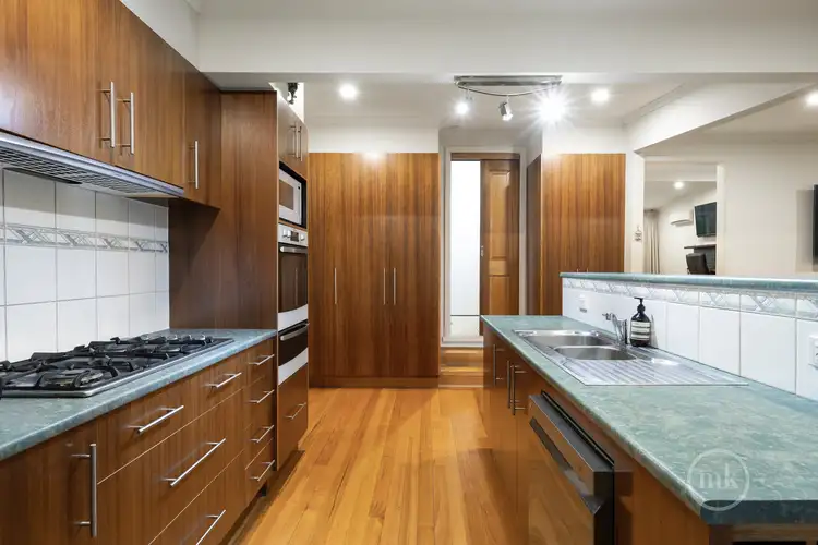 Third view of Homely house listing, 9 Haley Street, Diamond Creek VIC 3089
