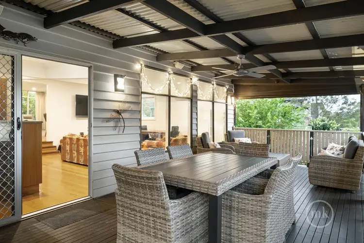 Fourth view of Homely house listing, 9 Haley Street, Diamond Creek VIC 3089