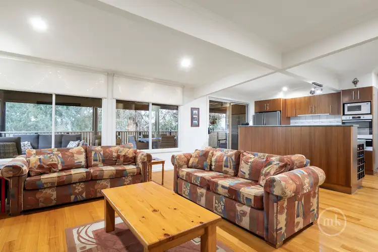 Sixth view of Homely house listing, 9 Haley Street, Diamond Creek VIC 3089