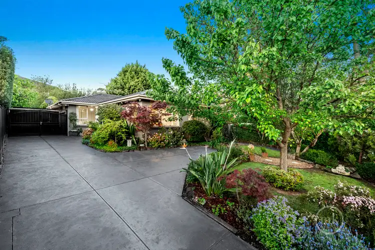 6 Bilby Street, Templestowe Lower VIC 3107