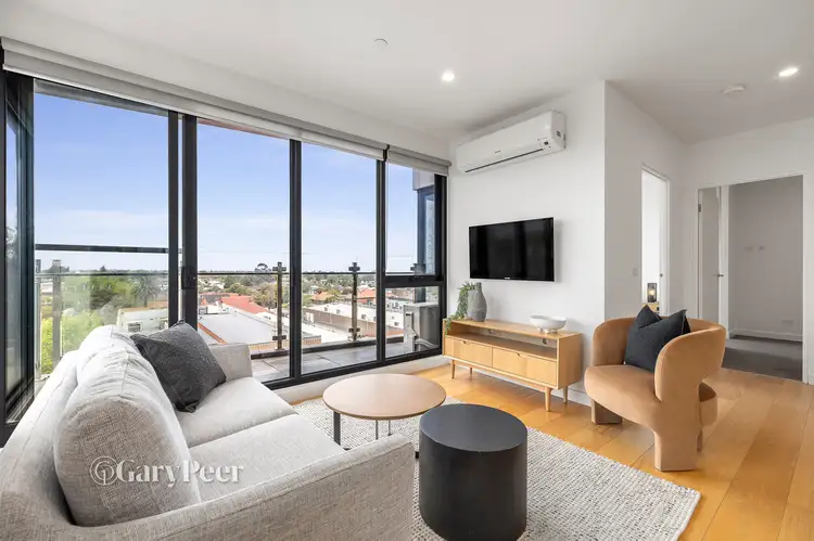 404/483 Glen Huntly Road, Elsternwick VIC 3185