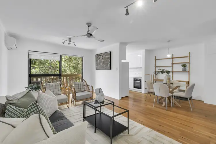 6/44 Miskin Street, Toowong QLD 4066