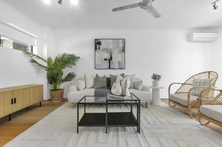 Second view of Homely unit listing, 6/44 Miskin Street, Toowong QLD 4066