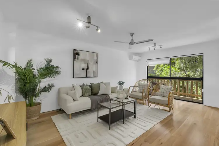 Third view of Homely unit listing, 6/44 Miskin Street, Toowong QLD 4066