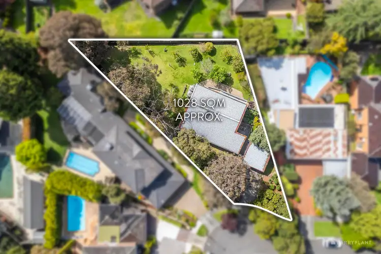 14 Coleridge Court, Templestowe VIC 3106