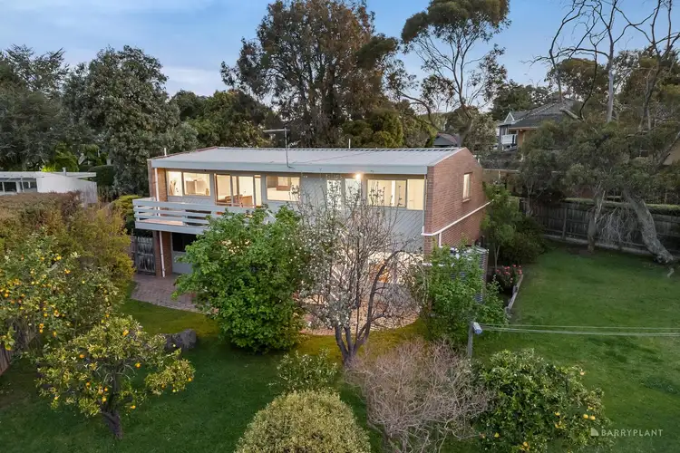 Second view of Homely house listing, 14 Coleridge Court, Templestowe VIC 3106