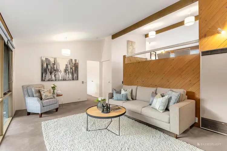 Third view of Homely house listing, 14 Coleridge Court, Templestowe VIC 3106
