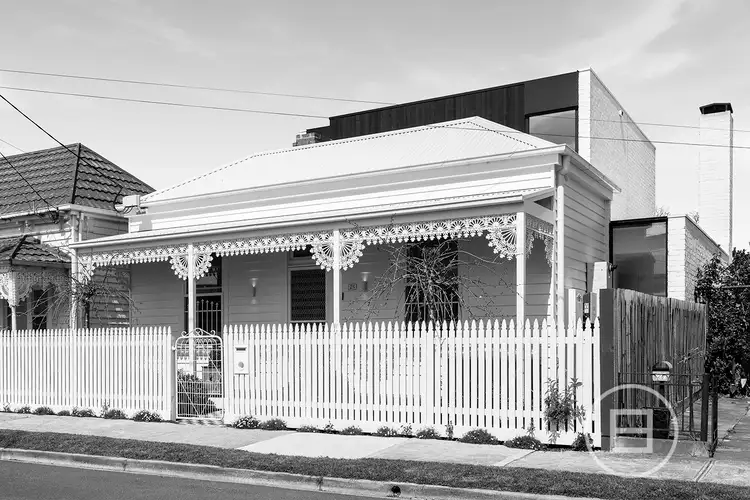 25 Ovens Street, Yarraville VIC 3013