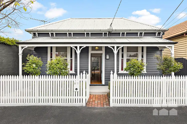 61 Alexander Street, Seddon VIC 3011