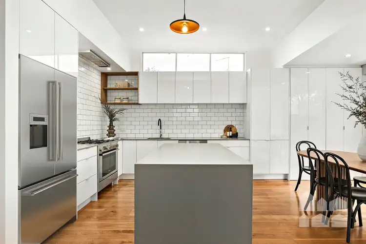 Fourth view of Homely house listing, 61 Alexander Street, Seddon VIC 3011