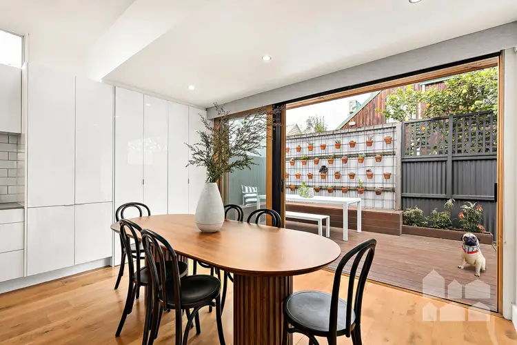 Fifth view of Homely house listing, 61 Alexander Street, Seddon VIC 3011