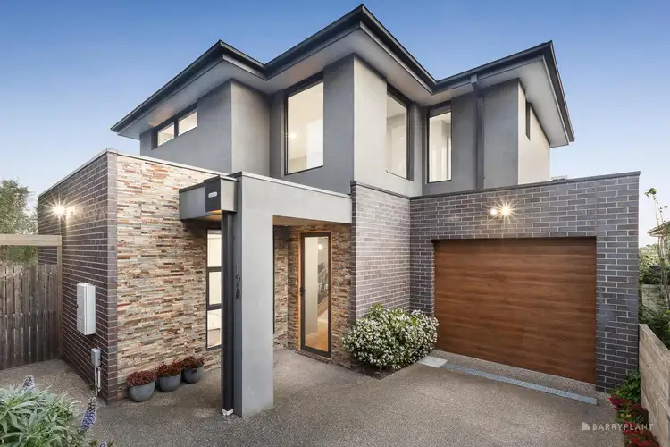 Main view of Homely house listing, 17A Arden Crescent, Rosanna VIC 3084