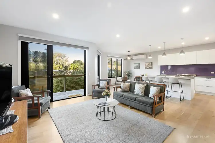Second view of Homely house listing, 17A Arden Crescent, Rosanna VIC 3084