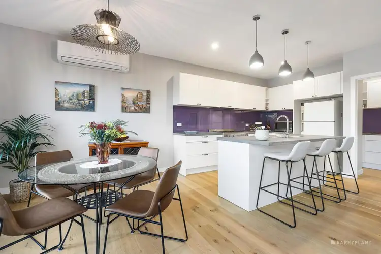 Third view of Homely house listing, 17A Arden Crescent, Rosanna VIC 3084
