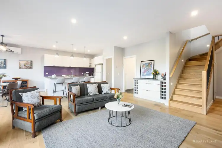 Fourth view of Homely house listing, 17A Arden Crescent, Rosanna VIC 3084