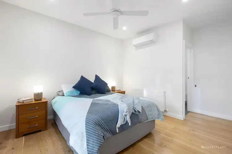 Fifth view of Homely house listing, 17A Arden Crescent, Rosanna VIC 3084