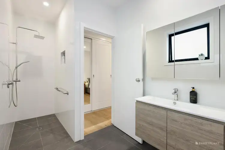 Sixth view of Homely house listing, 17A Arden Crescent, Rosanna VIC 3084