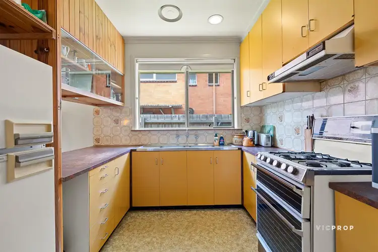 Sixth view of Homely house listing, 3 Norma Street, Doncaster VIC 3108