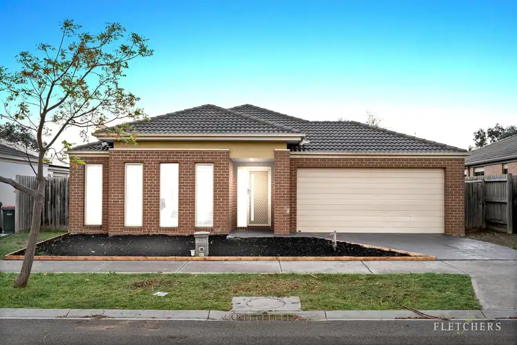 Main view of Homely house listing, 21 Botanical Drive, Truganina VIC 3029