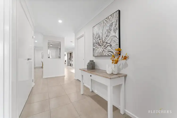 Second view of Homely house listing, 21 Botanical Drive, Truganina VIC 3029