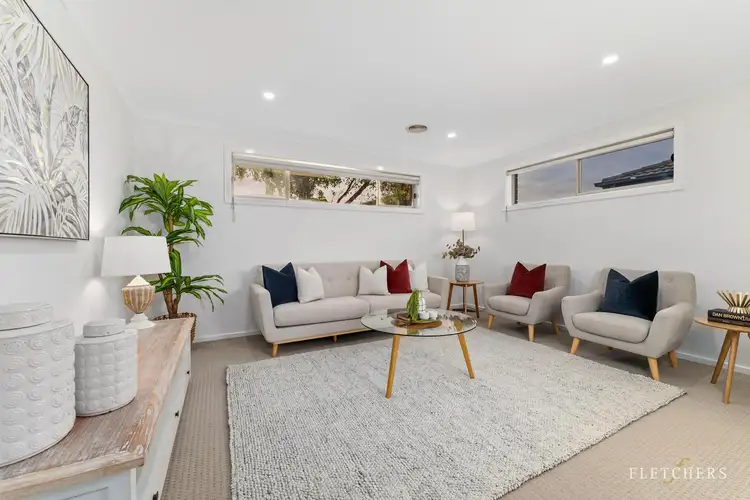 Third view of Homely house listing, 21 Botanical Drive, Truganina VIC 3029