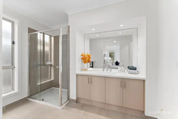 Sixth view of Homely house listing, 21 Botanical Drive, Truganina VIC 3029