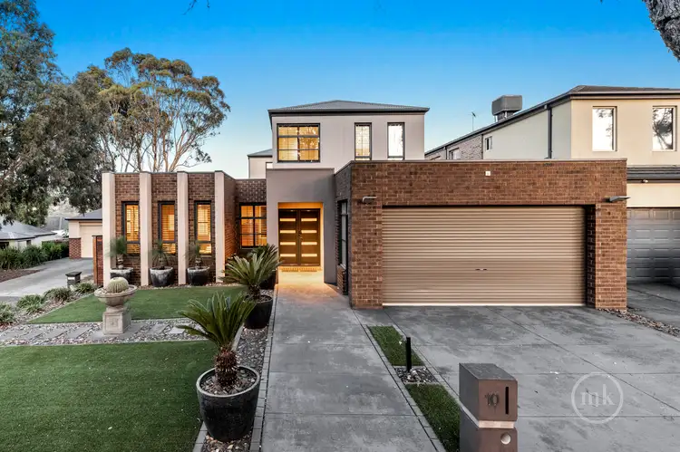 10 Curry Avenue, Greensborough VIC 3088