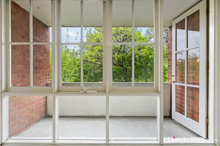 Fourth view of Homely apartment listing, 4/35 Powlett Street, East Melbourne VIC 3002