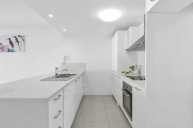 Third view of Homely unit listing, 1/53 Dunmore Terrace, Auchenflower QLD 4066