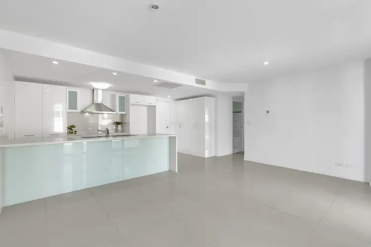 Fourth view of Homely unit listing, 1/53 Dunmore Terrace, Auchenflower QLD 4066