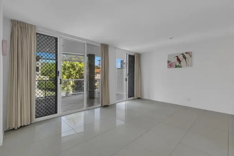 Fifth view of Homely unit listing, 1/53 Dunmore Terrace, Auchenflower QLD 4066
