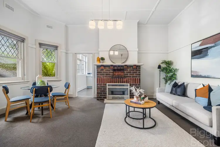 Second view of Homely apartment listing, 5/59 Chapel Street, St Kilda VIC 3182