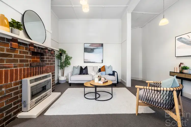 Third view of Homely apartment listing, 5/59 Chapel Street, St Kilda VIC 3182