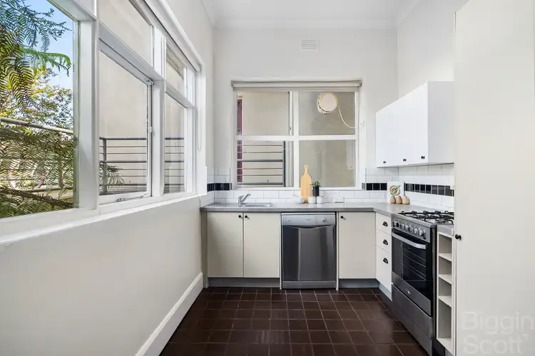 Fourth view of Homely apartment listing, 5/59 Chapel Street, St Kilda VIC 3182