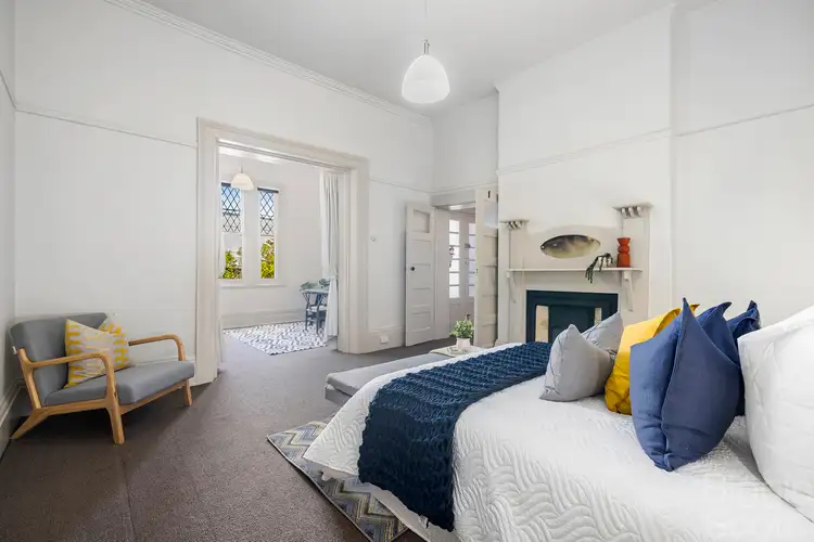 Fifth view of Homely apartment listing, 5/59 Chapel Street, St Kilda VIC 3182