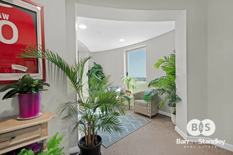 Second view of Homely apartment listing, 34/11-19 Casuarina Drive, Bunbury WA 6230