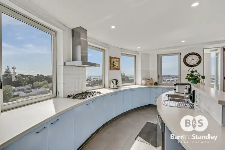 Fourth view of Homely apartment listing, 34/11-19 Casuarina Drive, Bunbury WA 6230