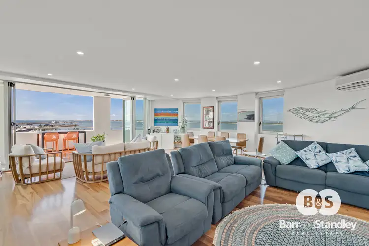 Sixth view of Homely apartment listing, 34/11-19 Casuarina Drive, Bunbury WA 6230