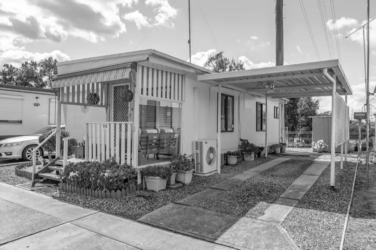 99/95 Mackellar Street, Emu Plains NSW 2750