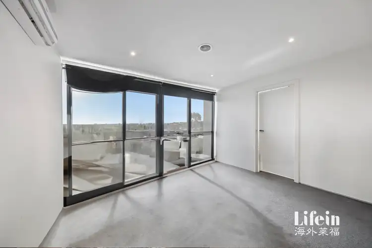 Fifth view of Homely townhouse listing, 11 Belsay Chase, Chirnside Park VIC 3116