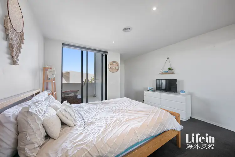 Sixth view of Homely townhouse listing, 11 Belsay Chase, Chirnside Park VIC 3116