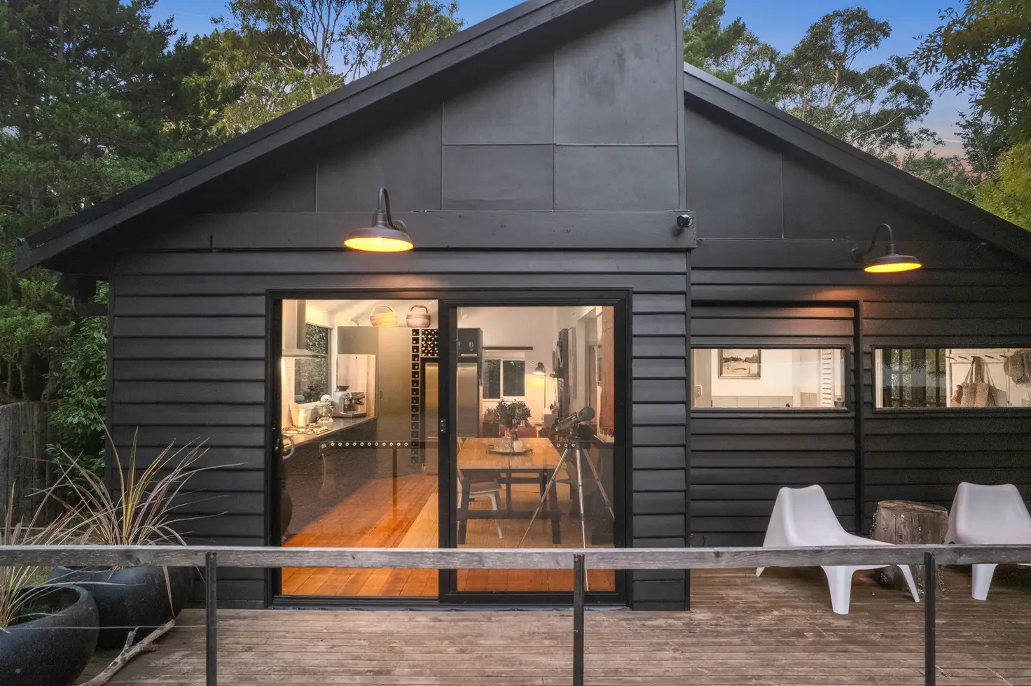 Main view of Homely house listing, 960 Daylesford Trentham Road, Bullarto VIC 3461