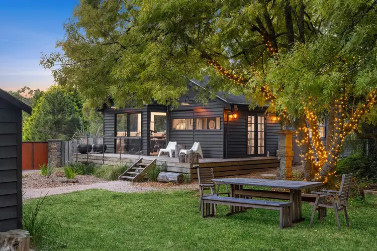 Second view of Homely house listing, 960 Daylesford Trentham Road, Bullarto VIC 3461