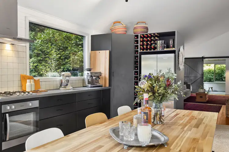 Third view of Homely house listing, 960 Daylesford Trentham Road, Bullarto VIC 3461