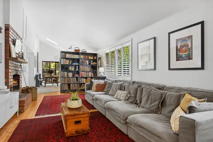 Fourth view of Homely house listing, 960 Daylesford Trentham Road, Bullarto VIC 3461