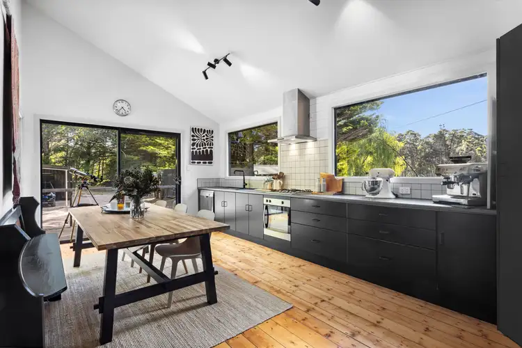 Sixth view of Homely house listing, 960 Daylesford Trentham Road, Bullarto VIC 3461