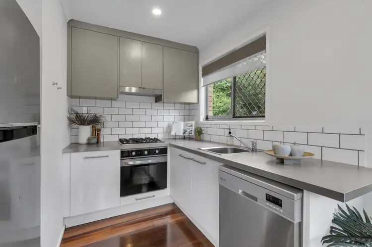 Main view of Homely unit listing, 4/13 Westerham Street, Taringa QLD 4068