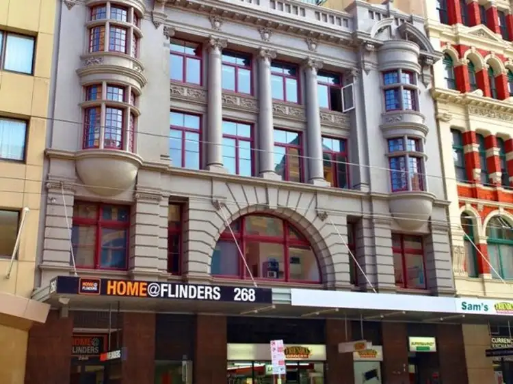 322/268 Flinders Street, Melbourne VIC 3000