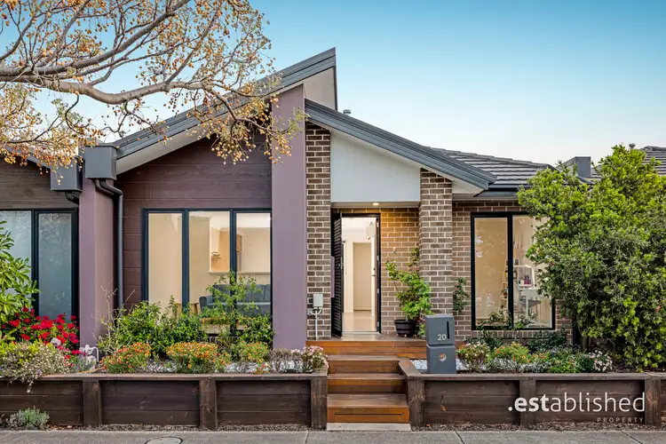 20 Spencer Street, Point Cook VIC 3030
