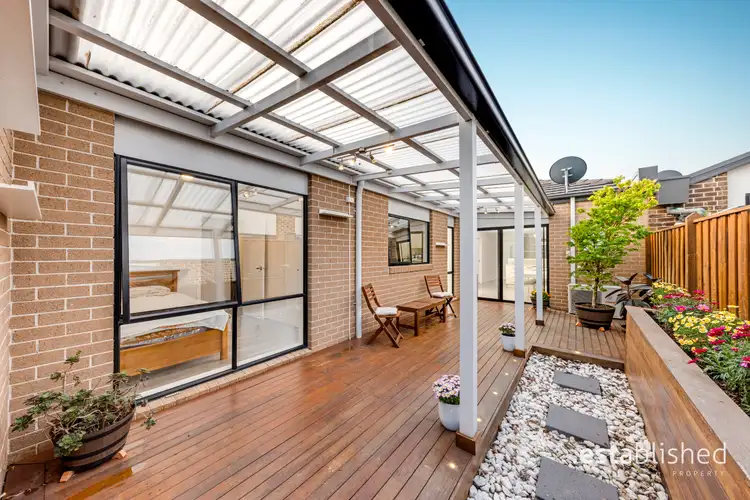 Second view of Homely house listing, 20 Spencer Street, Point Cook VIC 3030